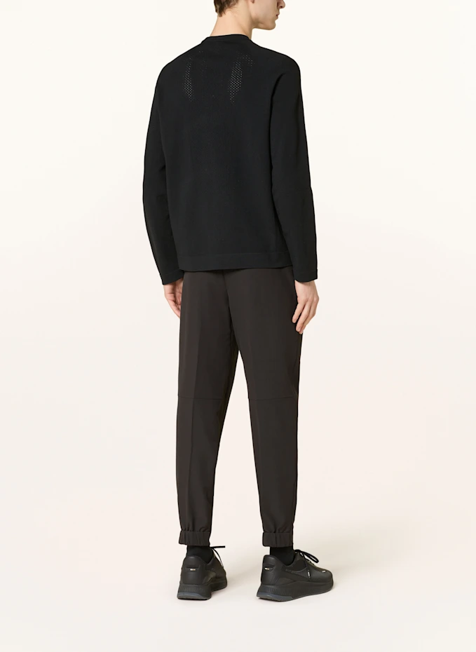 BOSS BOSS Chino FLEX Tapered Fit