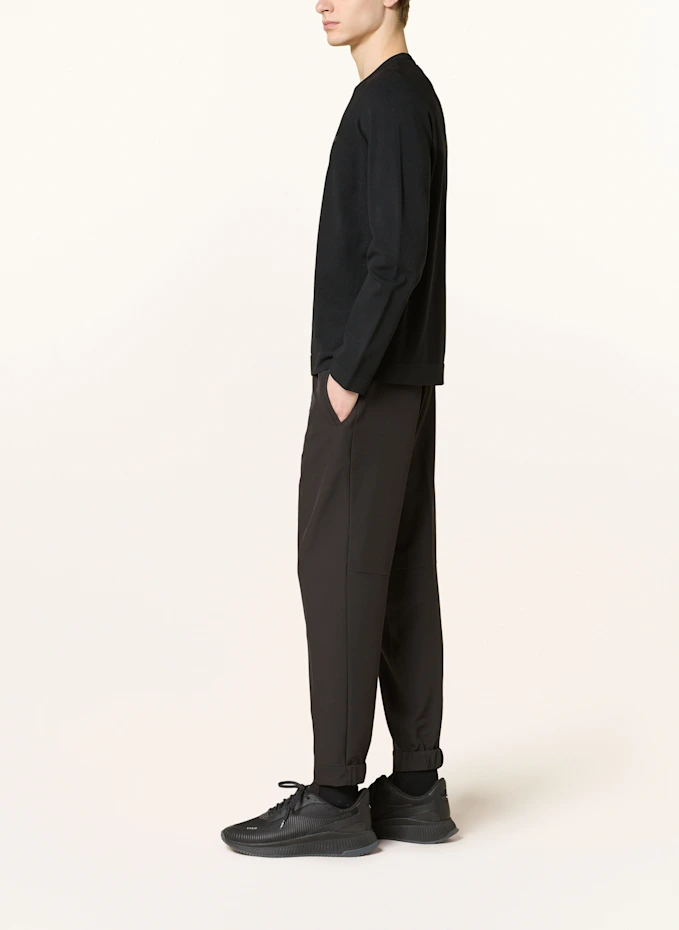 BOSS BOSS Chino FLEX Tapered Fit
