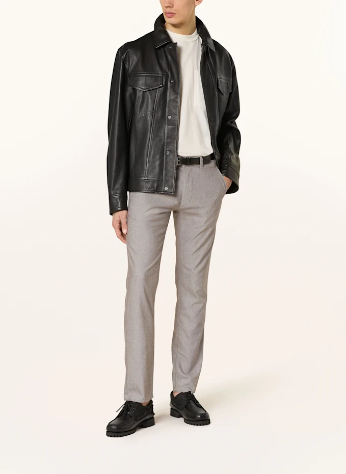 BOSS BOSS Chino Slim Fit