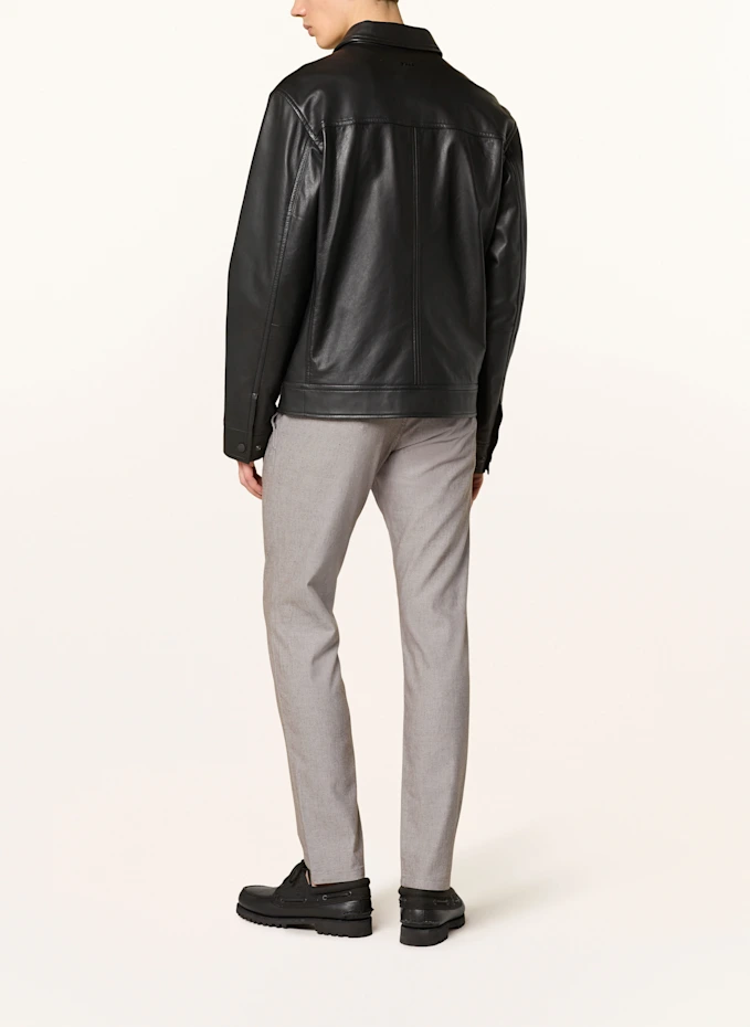 BOSS BOSS Chino Slim Fit