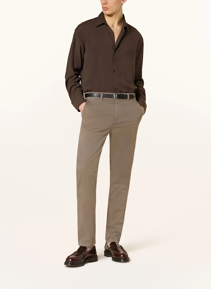 BOSS BOSS Chino Tapered Fit