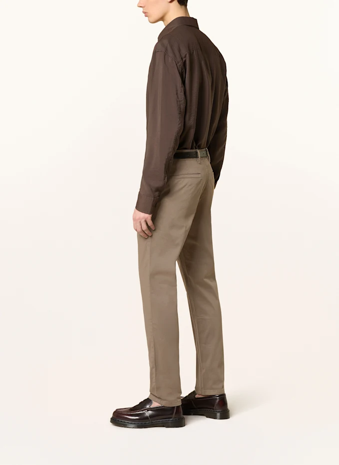 BOSS BOSS Chino Tapered Fit