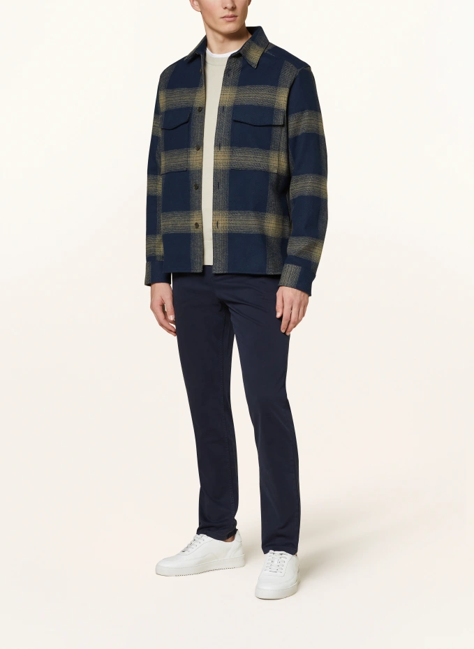 BOSS BOSS Chino Tapered Fit