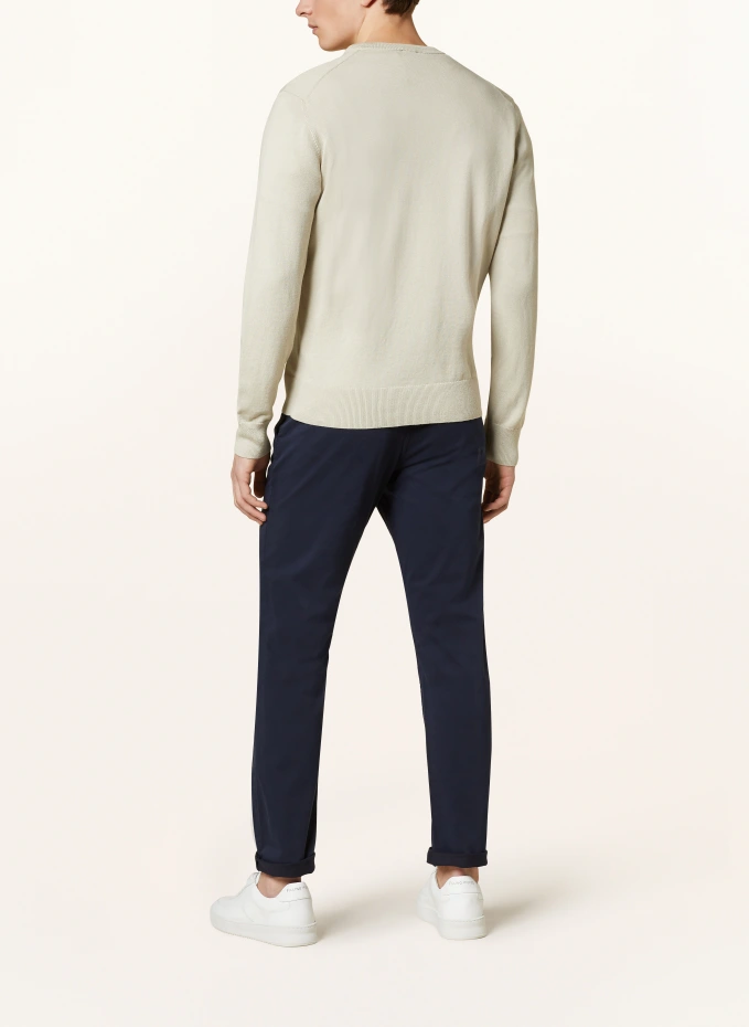 BOSS BOSS Chino Tapered Fit