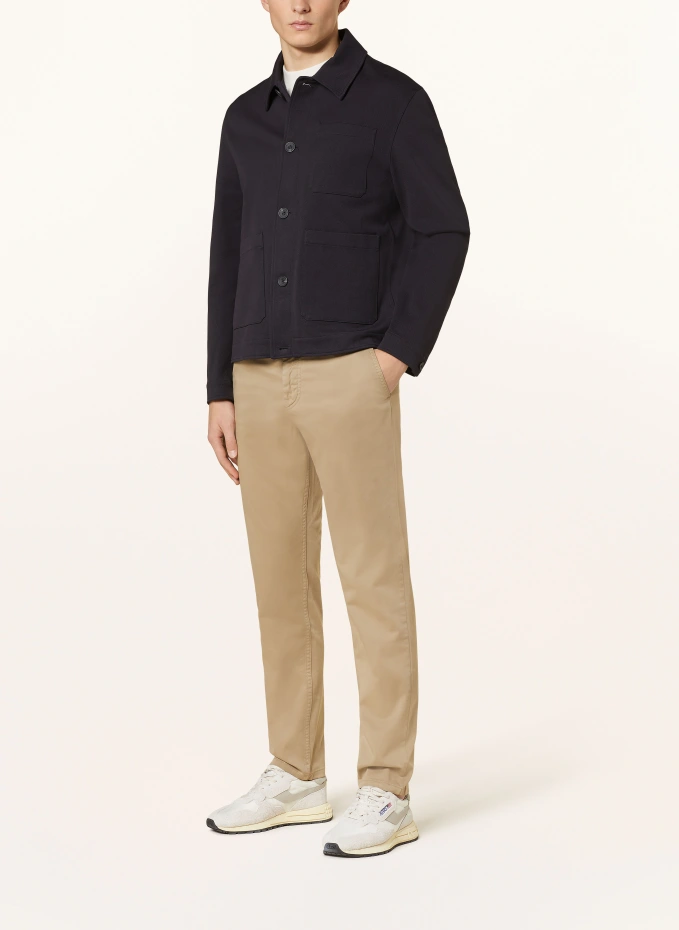 BOSS BOSS Chino Tapered Fit