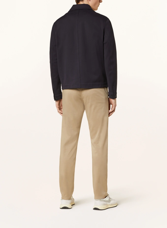 BOSS BOSS Chino Tapered Fit