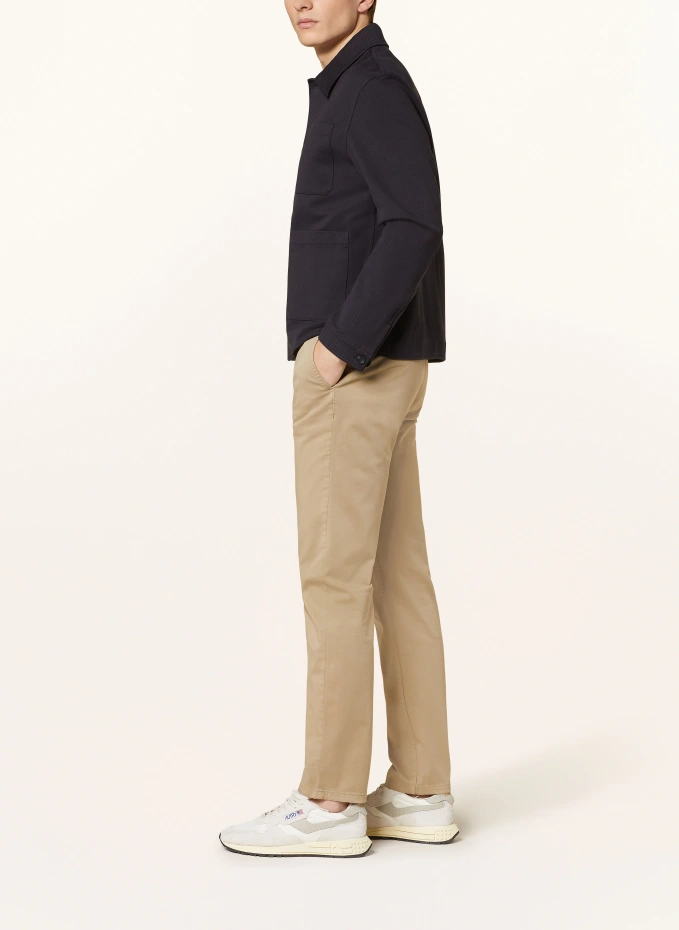 BOSS BOSS Chino Tapered Fit