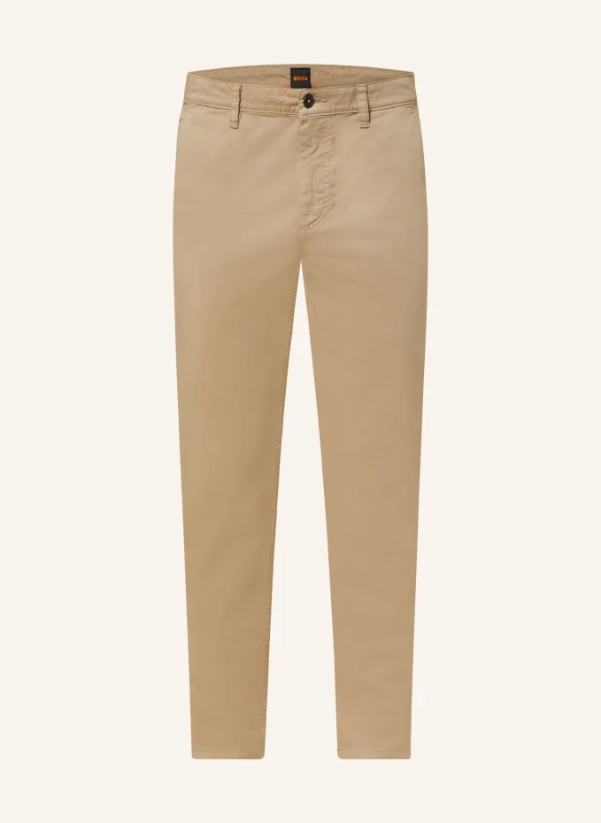 BOSS BOSS Chino Tapered Fit