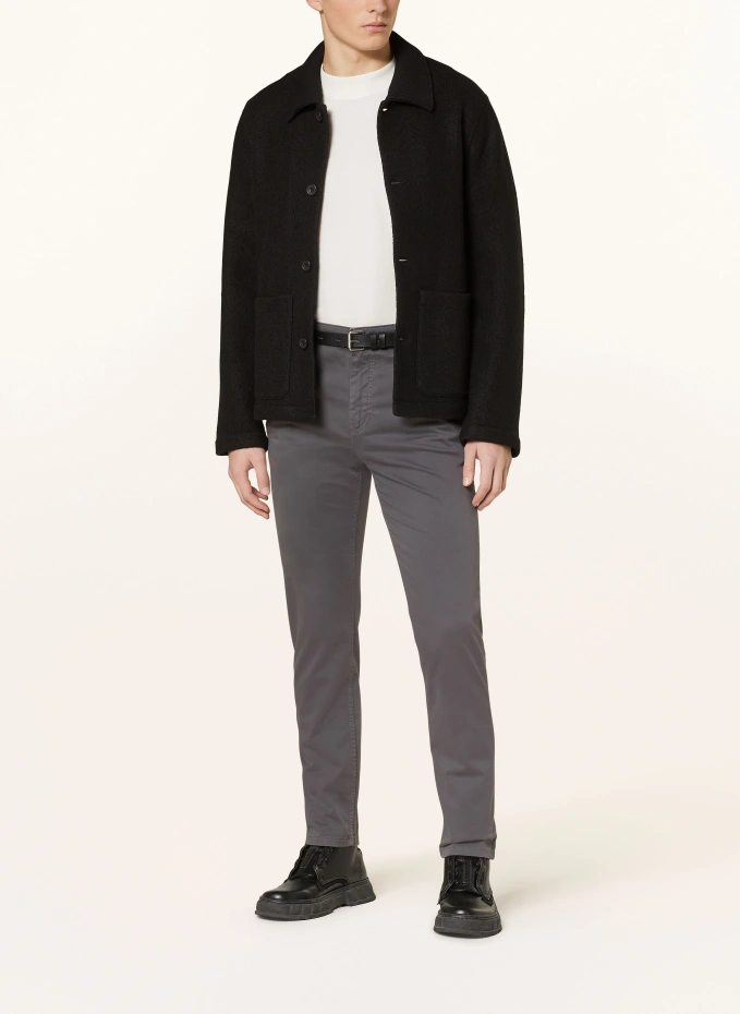 BOSS BOSS Chino Tapered Fit