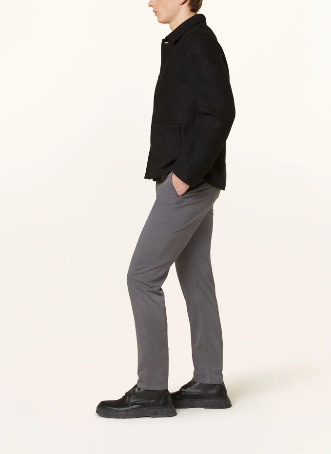 BOSS BOSS Chino Tapered Fit