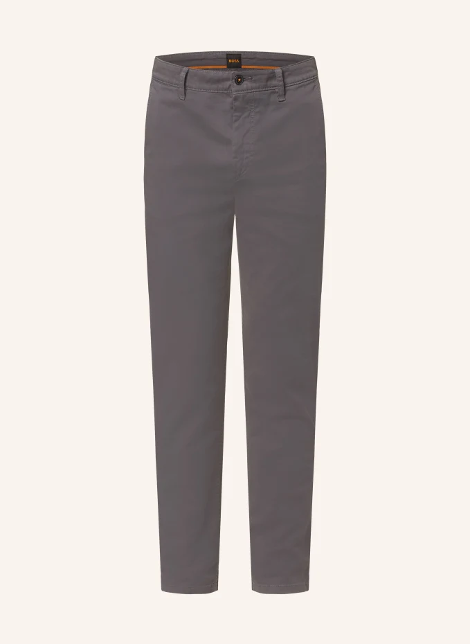 BOSS BOSS Chino Tapered Fit