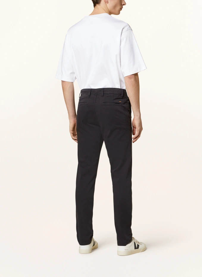 BOSS BOSS Chino Tapered Fit