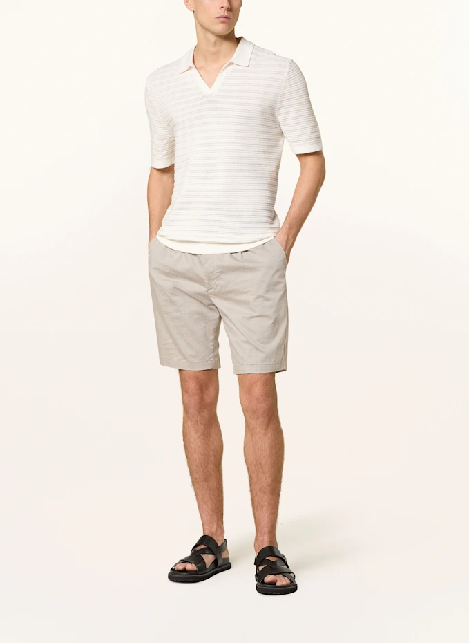 BOSS BOSS Chinoshorts PERIN Tapered Fit