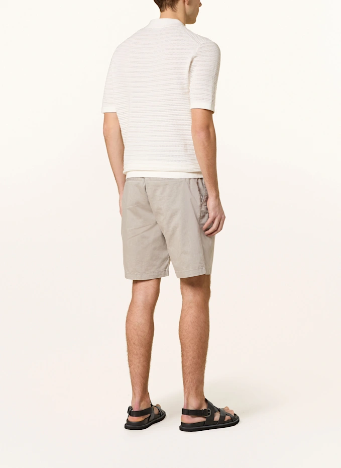 BOSS BOSS Chinoshorts PERIN Tapered Fit