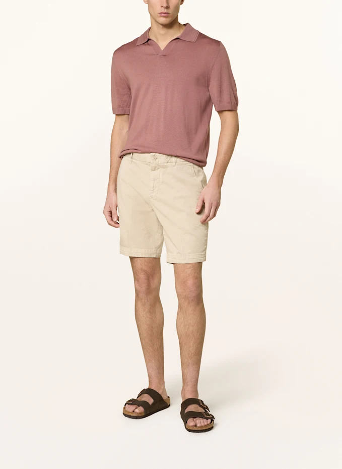 BOSS BOSS Chinoshorts Regular Fit