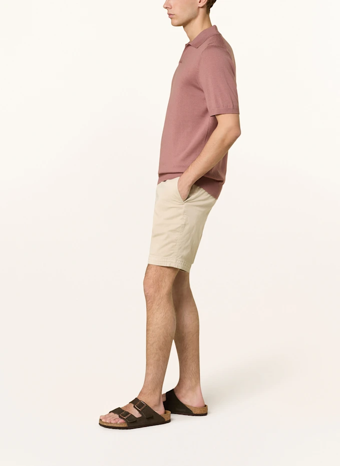 BOSS BOSS Chinoshorts Regular Fit