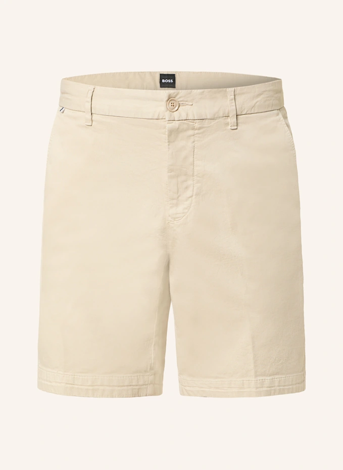 BOSS BOSS Chinoshorts Regular Fit