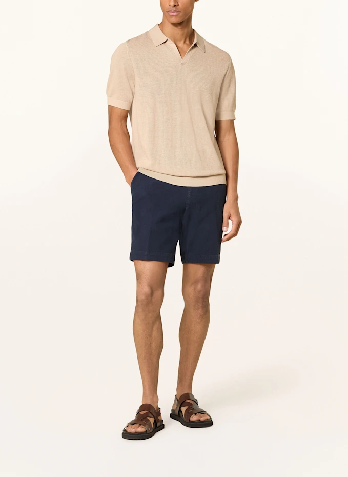 BOSS BOSS Chinoshorts Slim Fit