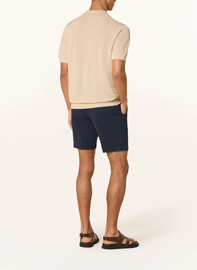 BOSS BOSS Chinoshorts Slim Fit