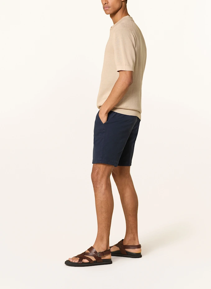 BOSS BOSS Chinoshorts Slim Fit