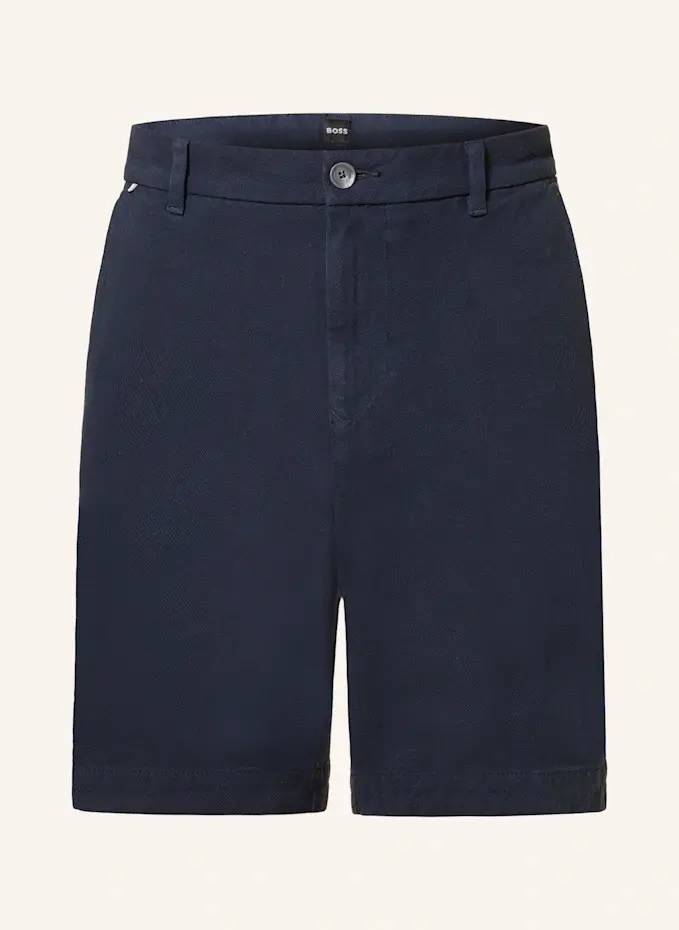 BOSS BOSS Chinoshorts Slim Fit