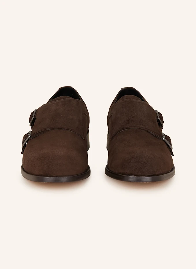 BOSS BOSS Double-Monks LIMBER