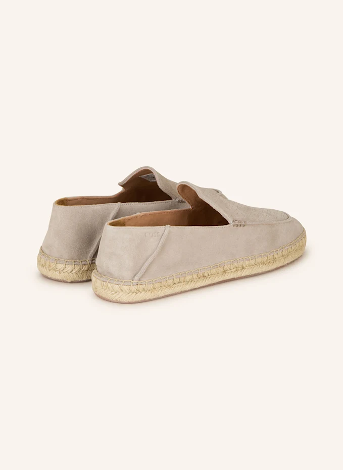 BOSS BOSS Espadrilles MADEIRA