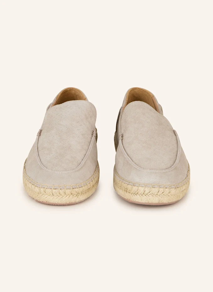 BOSS BOSS Espadrilles MADEIRA