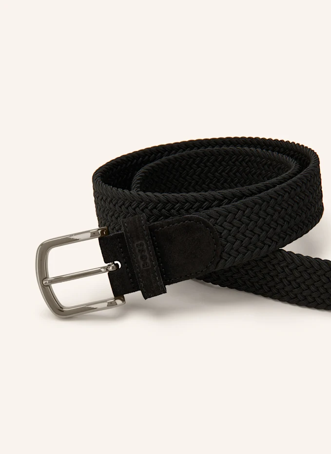 BOSS BOSS Flechtgürtel SASH