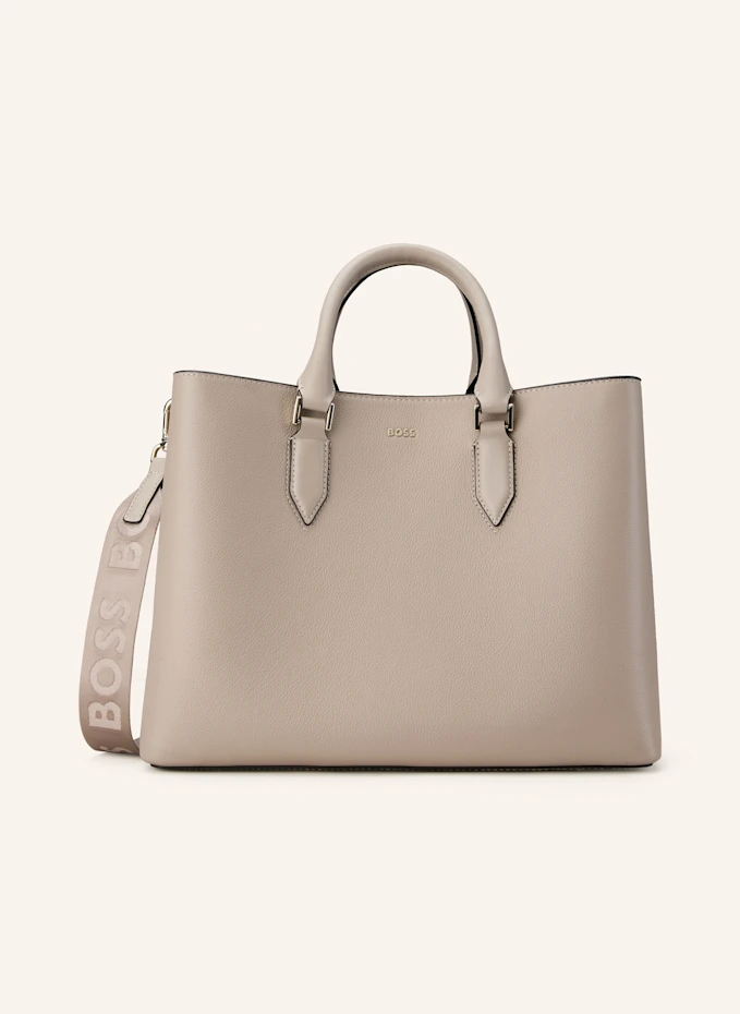 BOSS BOSS Handtasche ALYCE BNESS