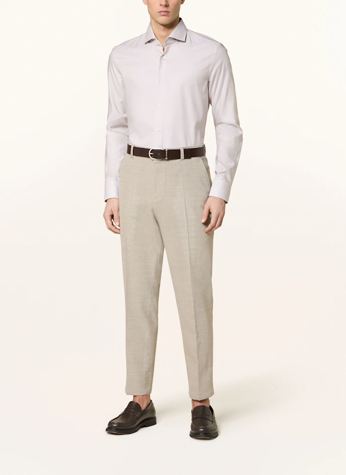 BOSS BOSS Hemd HANK Slim Fit