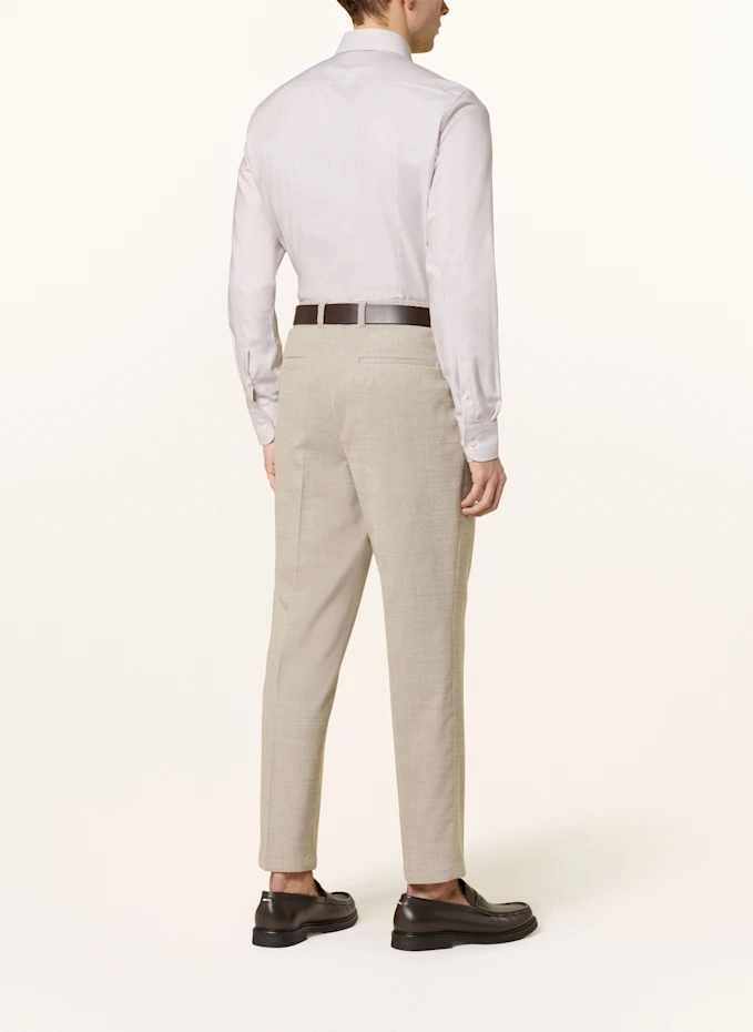 BOSS BOSS Hemd HANK Slim Fit