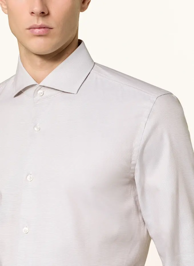 BOSS BOSS Hemd HANK Slim Fit