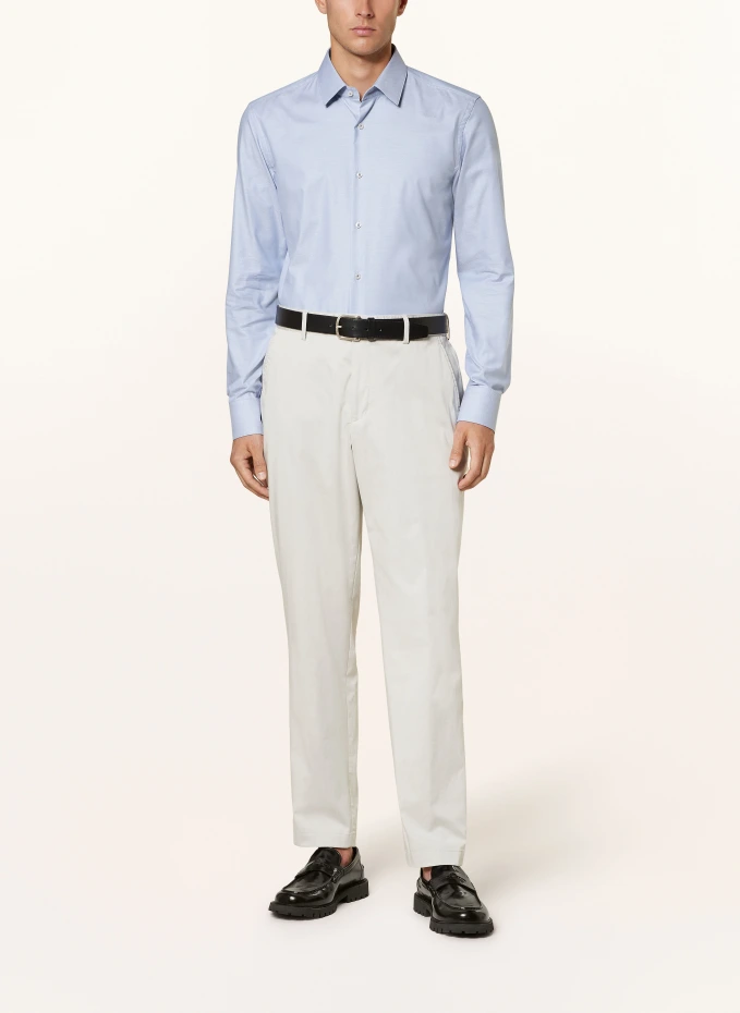 BOSS BOSS Hemd HANK Slim Fit