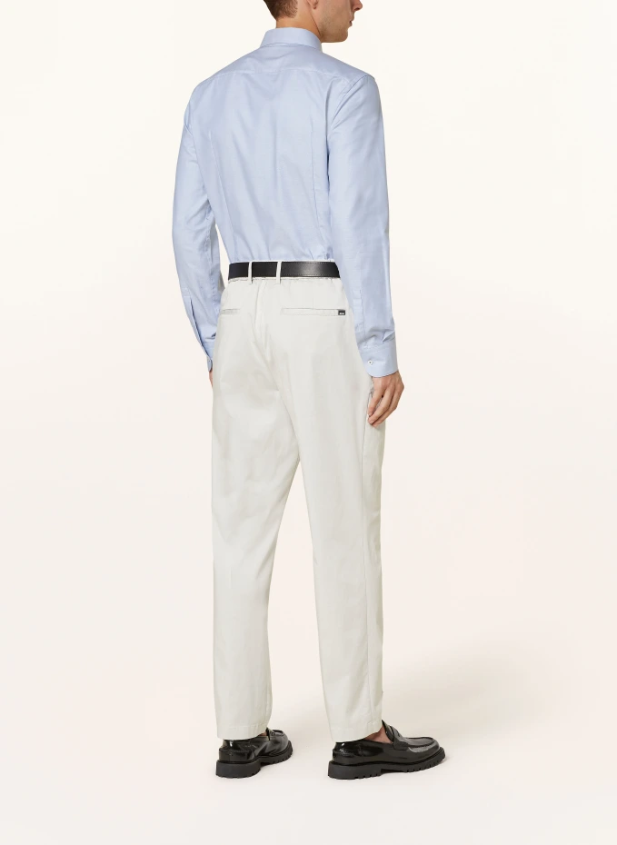 BOSS BOSS Hemd HANK Slim Fit