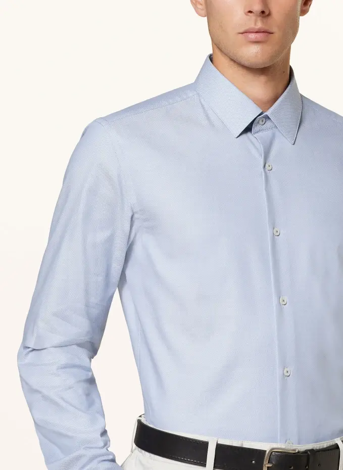 BOSS BOSS Hemd HANK Slim Fit