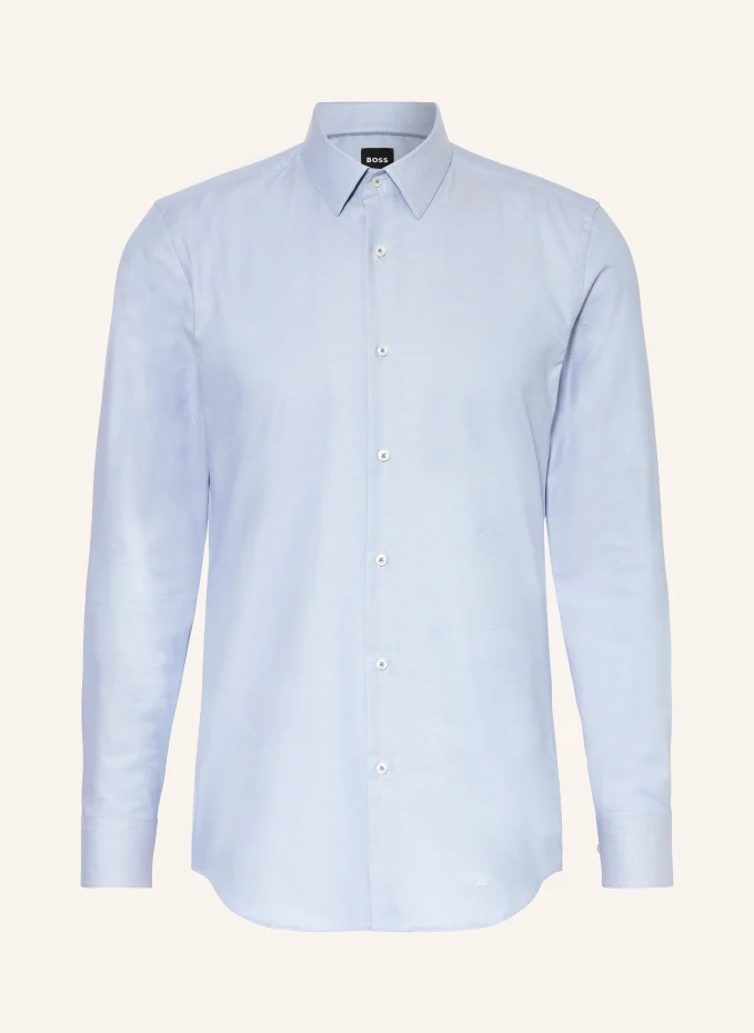 BOSS BOSS Hemd HANK Slim Fit