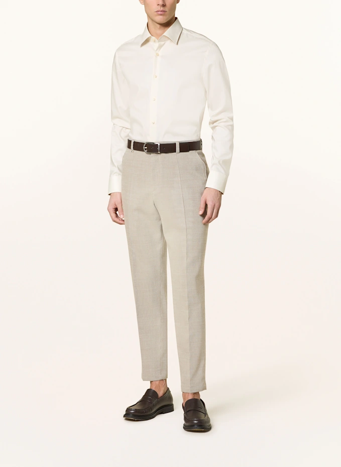 BOSS BOSS Hemd HANK Slim Fit