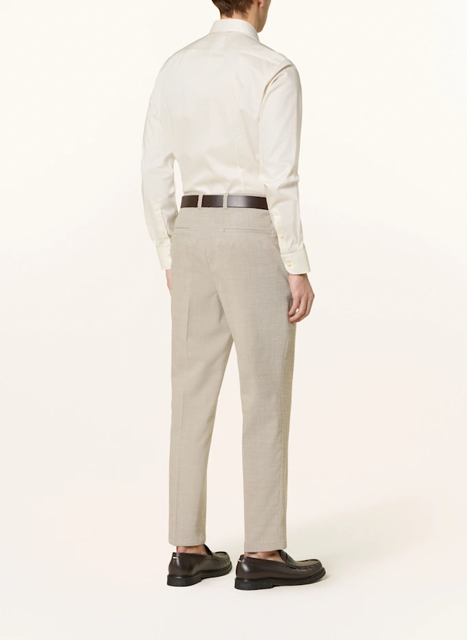 BOSS BOSS Hemd HANK Slim Fit