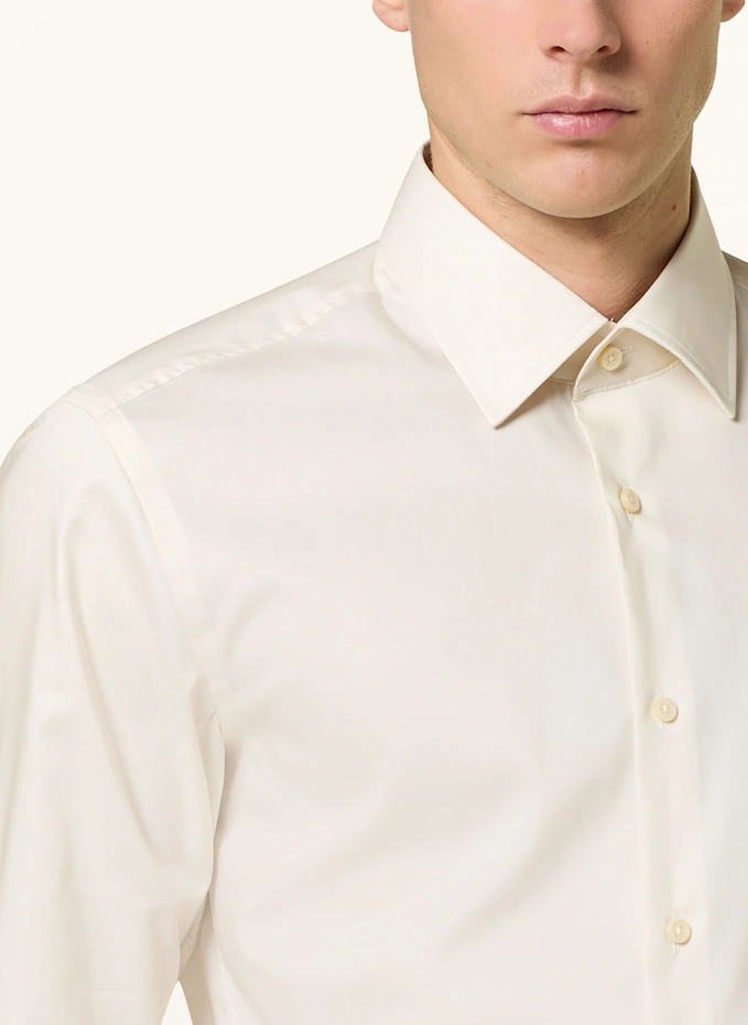 BOSS BOSS Hemd HANK Slim Fit