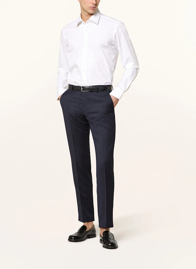 BOSS BOSS Hemd Regular Fit