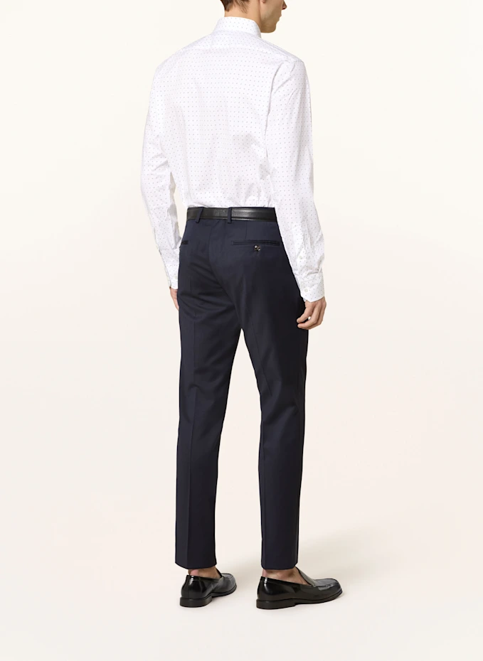 BOSS BOSS Hemd Regular Fit