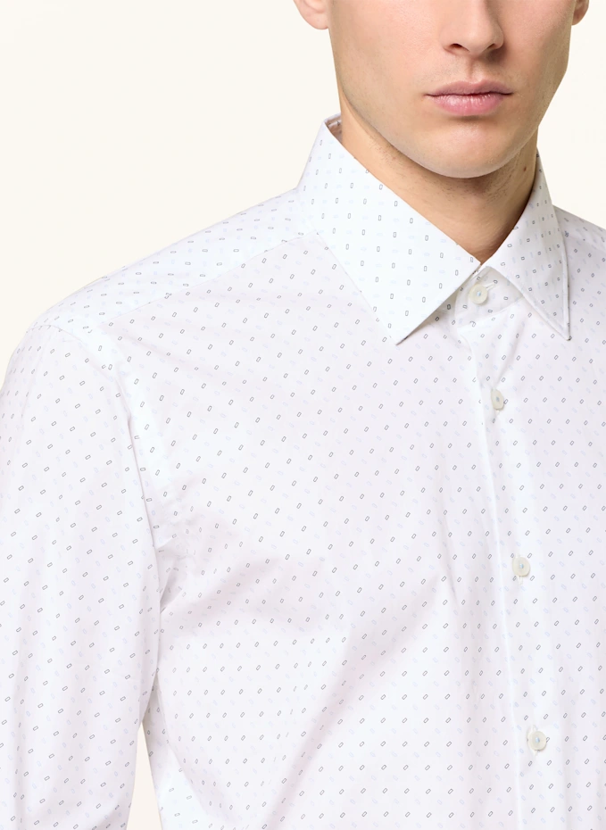 BOSS BOSS Hemd Regular Fit