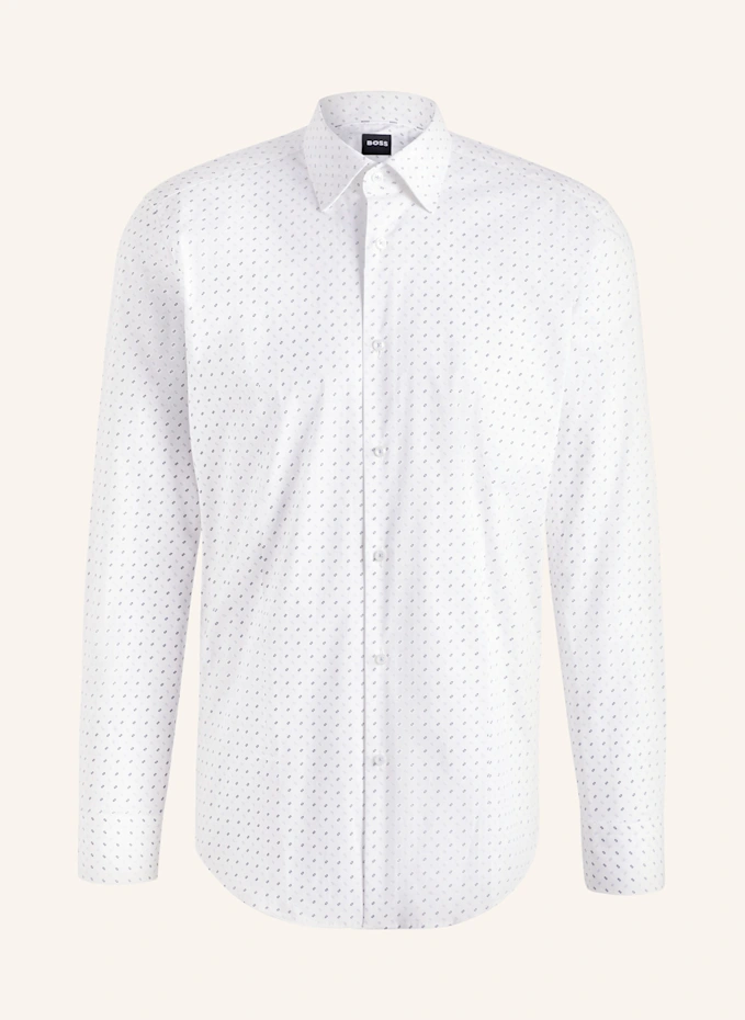 BOSS BOSS Hemd Regular Fit