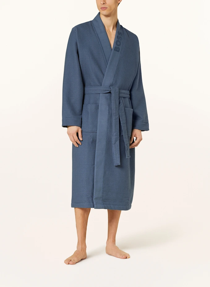 BOSS BOSS Herren-Bademantel