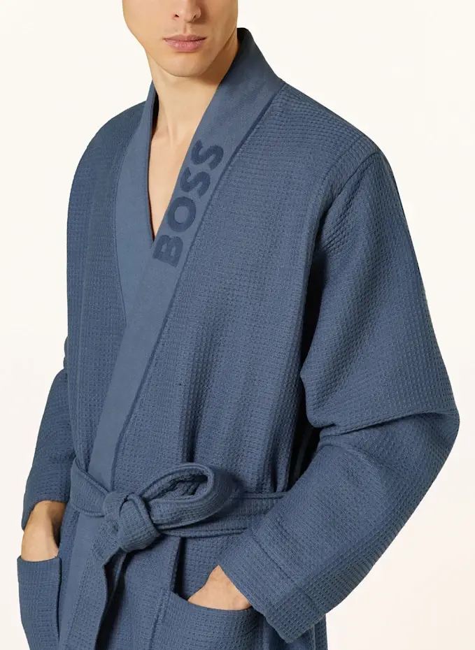BOSS BOSS Herren-Bademantel