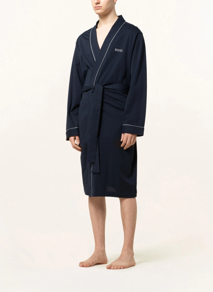BOSS BOSS Herren-Bademantel