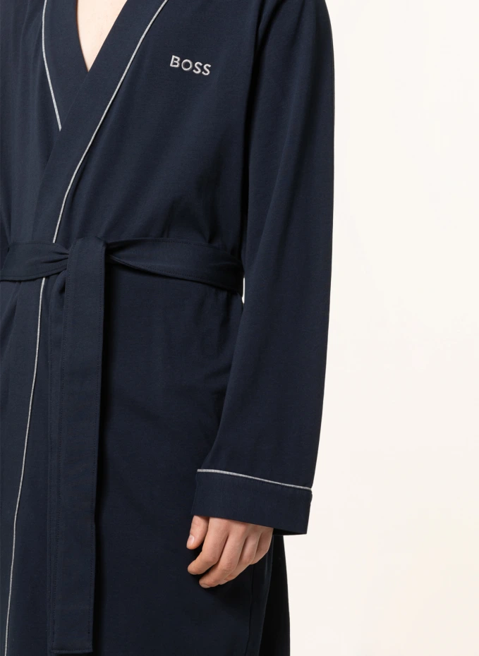 BOSS BOSS Herren-Bademantel