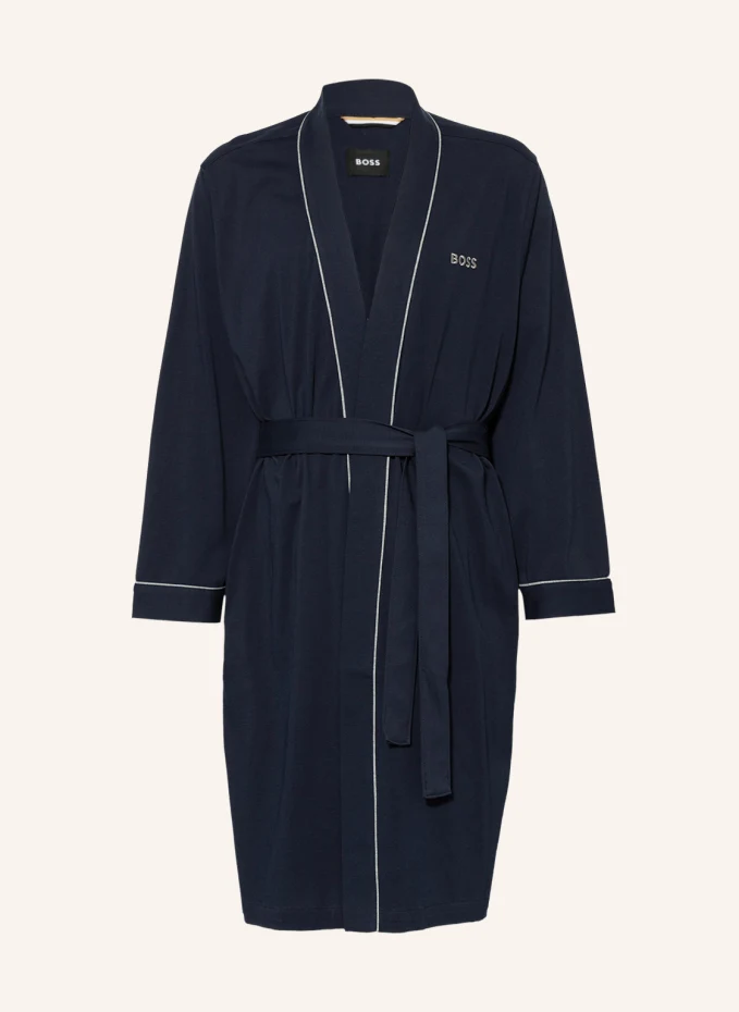 BOSS BOSS Herren-Bademantel