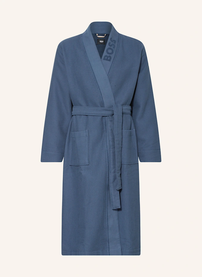 BOSS BOSS Herren-Bademantel